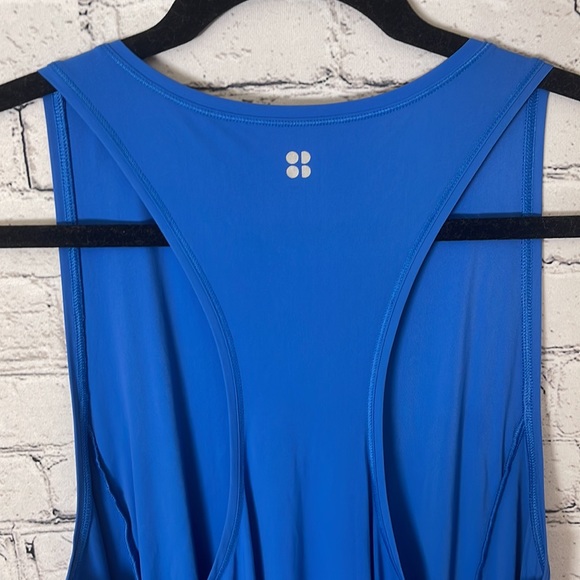 Sweaty Betty Explorer Ace Midi Dress - Picture 9 of 16